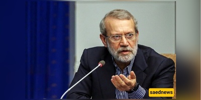 علی لاریجانی وجّه تحذیراً شدید اللهجه لرافائیل غروسی
