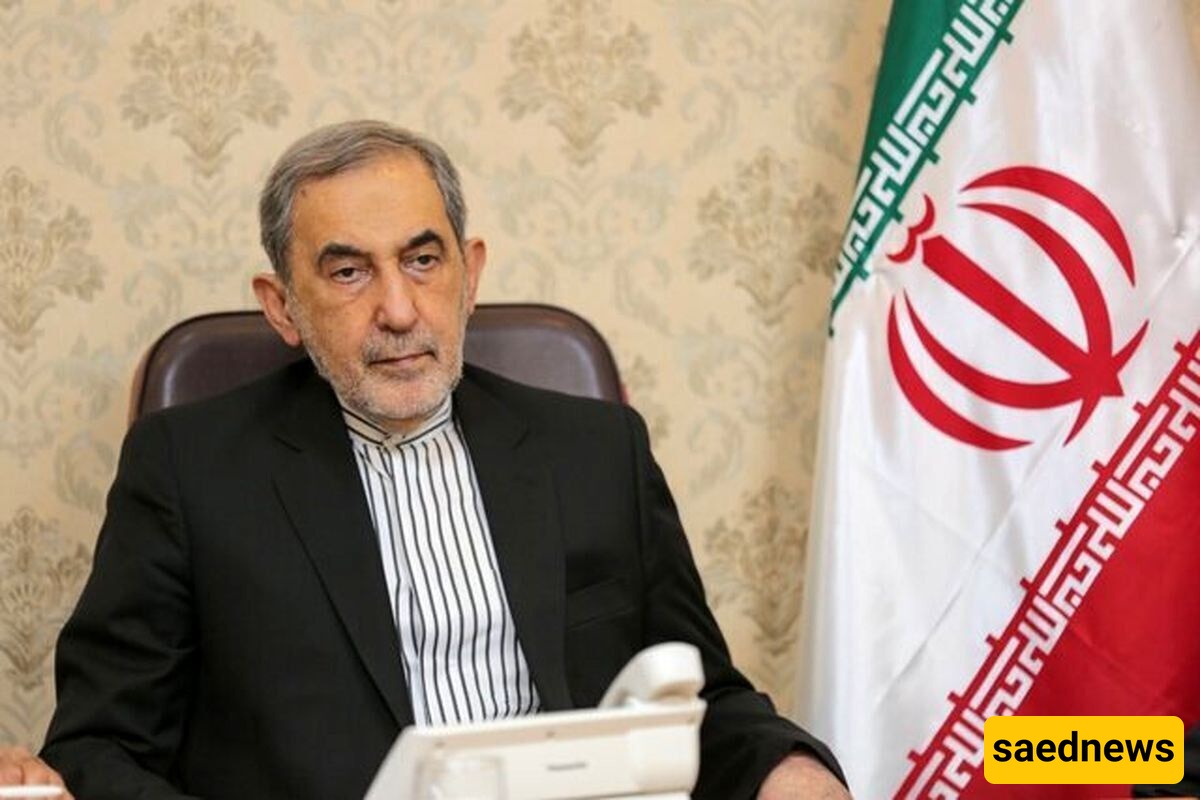 ولایتی: الشعب الإیرانی لن یسمح بالمساومه على أمنه القومی