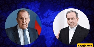 ماذا حدث فی المکالمه الهاتفیه بین عراقجی ولافروف؟