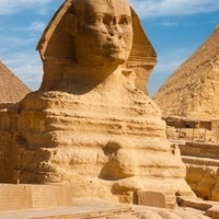 7 ألغاز غیر محلوله للأهرامات المصریه لم یستطع العلم تفسیرها حتى الآن!