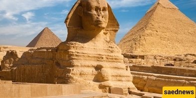 7 ألغاز غیر محلوله للأهرامات المصریه لم یستطع العلم تفسیرها حتى الآن!