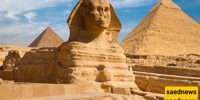 7 ألغاز غیر محلوله للأهرامات المصریه لم یستطع العلم تفسیرها حتى الآن!