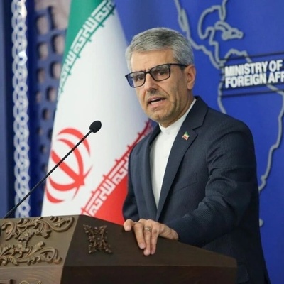 إیران تنتقد کندا بسبب معامله الأطفال من السکان الأصلیین