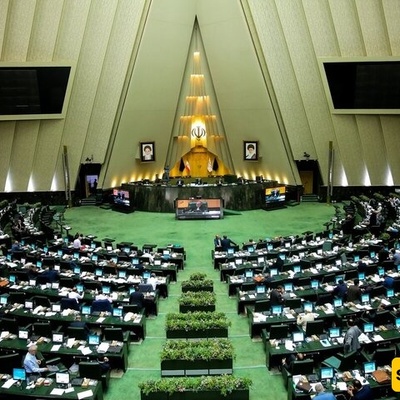 تفاصیل الجلسه المغلقه للبرلمان بشأن آلیه الزناد / سنرد بالتأکید على الإجراء الأوروبی