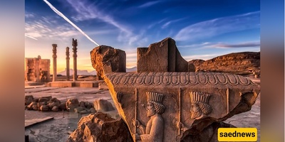 لماذا زیاره برسیبولیس واجبه على کل سائح؟ اکتشف روائع التاریخ والحضاره الفارسیه