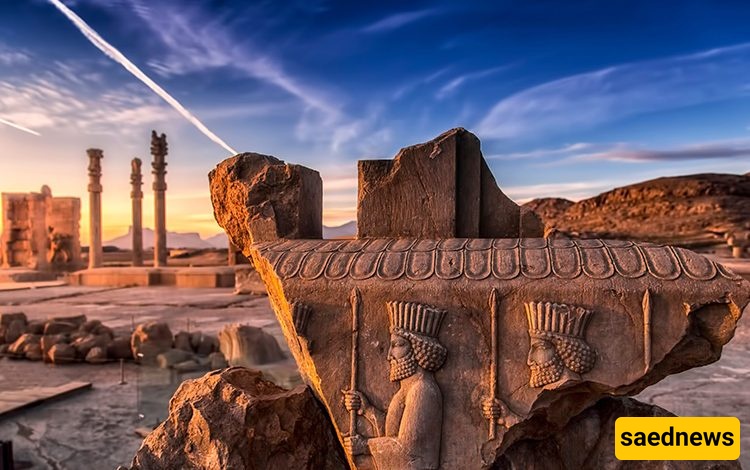 لماذا زیاره برسیبولیس واجبه على کل سائح؟ اکتشف روائع التاریخ والحضاره الفارسیه