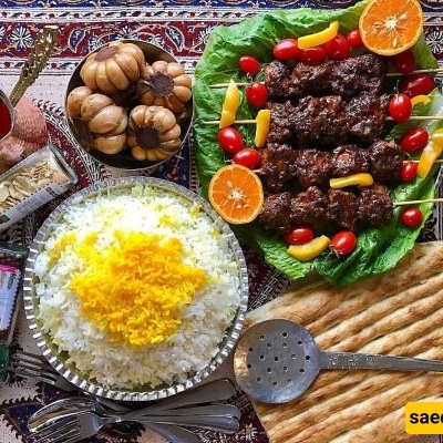 أفضل 3 مطاعم یجب تجربتها فی رشت – لا حاجه للبحث، کل شیء مذکور هنا!