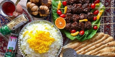 أفضل 3 مطاعم یجب تجربتها فی رشت – لا حاجه للبحث، کل شیء مذکور هنا!