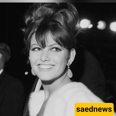 لا یتوقف المعجبون عن الحدیث عن أکثر لحظات کلودیا کاردینالی فضائحیه