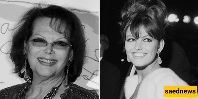 لا یتوقف المعجبون عن الحدیث عن أکثر لحظات کلودیا کاردینالی فضائحیه