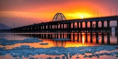 استکشاف أورمیا: الجوهره المتألقه فی أذربیجان الغربیه بطبیعتها الخلابه وطرقها الحالمه – رحله لا تُنسى ومثیره + فیدیو