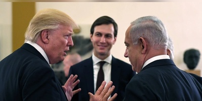 الوحی الذی أشعل النار… صهر ترامب یُزَجّ به فی ملف إیران… الصهاینه لن یترکوا إیران وشأنها