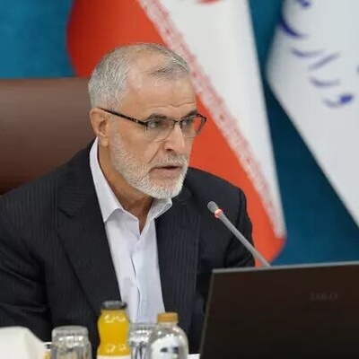 إیران والعراق یعقدان اجتماعا مشترکا لحل مشاکل المنافذ الحدودیه