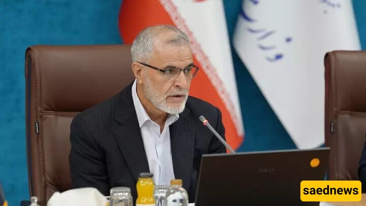 إیران والعراق یعقدان اجتماعا مشترکا لحل مشاکل المنافذ الحدودیه