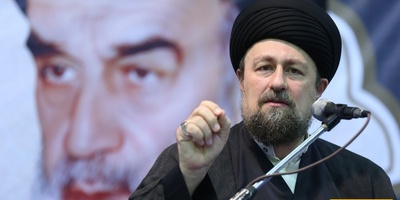 السید حسن الخمینی یعلن شرطین رئیسیین للحفاظ على النصر
