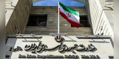 سفاره باکو تنفی اتهامات بربط الدبلوماسی الإیرانی بدعم تسلیحی لأرمینیا