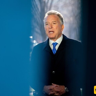 ویتکوف یلتقی بالقاده الأوروبیین وزیلینسکی فی برلین