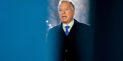 ویتکوف یلتقی بالقاده الأوروبیین وزیلینسکی فی برلین