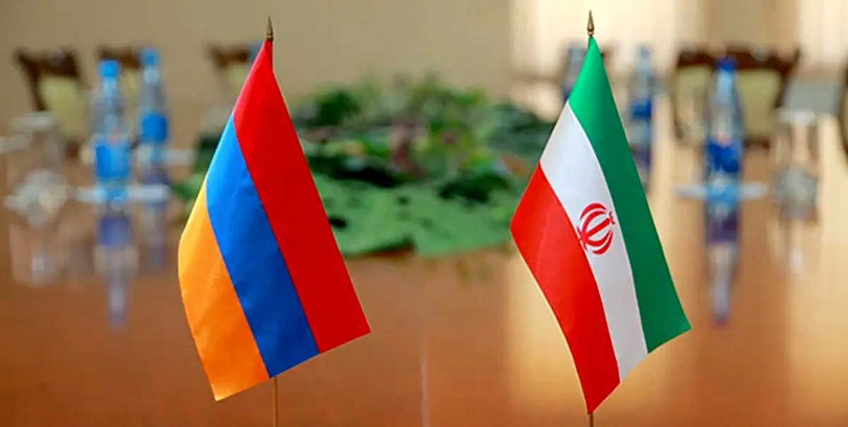 دبلوماسی إیرانی سابق: زیاره أرمینیا تعزز الروابط الاستراتیجیه لطهران فی القوقاز