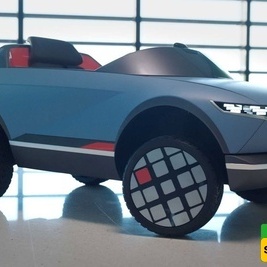 جهاز واحد یضمن أمان سیارتک وحریه دراجتک الناریه / الحل الذکی لتجنب الازدحام المروری