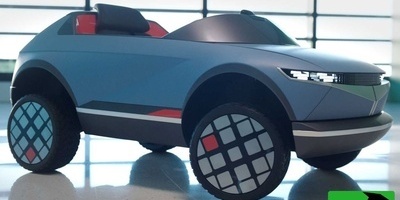 جهاز واحد یضمن أمان سیارتک وحریه دراجتک الناریه / الحل الذکی لتجنب الازدحام المروری