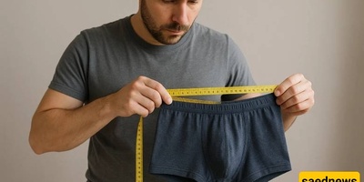 دلیل شراء الملابس الداخلیه للرجال: من اختیار نوع القماش إلى العثور على المقاس المناسب