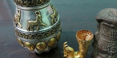 أدّى کنزٌ من برسیبولیس إلى الحکم على هذا الرجل بالسجن لمده 11 عامًا: التفاصیل