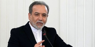 أراغجی یحذّر المملکه المتحده من دعم العدوان العسکری