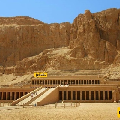 ما هو وادی الملوک فی مصر؟اکتشاف الأسرار الخفیه لمقبره الفراعنه القدیمه
