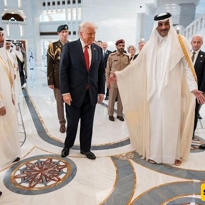 إسرائیل التهدید الأمنی الأول فی المنطقه… ولیس إیران: دعوه للعرب لإعاده النظر فی تحالفاتهم