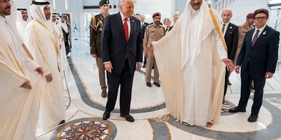 إسرائیل التهدید الأمنی الأول فی المنطقه… ولیس إیران: دعوه للعرب لإعاده النظر فی تحالفاتهم