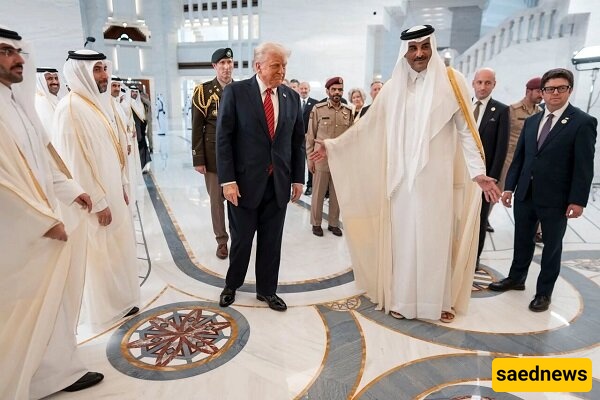 إسرائیل التهدید الأمنی الأول فی المنطقه… ولیس إیران: دعوه للعرب لإعاده النظر فی تحالفاتهم