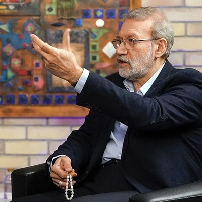 عوده علی لاریجانی إلى مجلس الأمن القومی والنقاش حول التوجه الاستراتیجی لإیران؛ من إعاده الإعمار الاقتصادی إلى الاستعداد الاستراتیجی