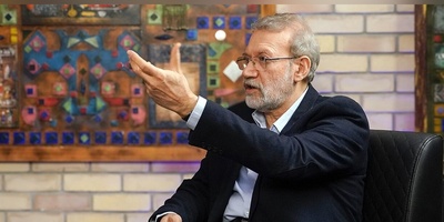 عوده علی لاریجانی إلى مجلس الأمن القومی والنقاش حول التوجه الاستراتیجی لإیران؛ من إعاده الإعمار الاقتصادی إلى الاستعداد الاستراتیجی