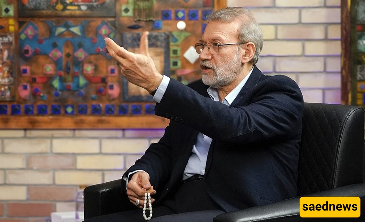 عوده علی لاریجانی إلى مجلس الأمن القومی والنقاش حول التوجه الاستراتیجی لإیران؛ من إعاده الإعمار الاقتصادی إلى الاستعداد الاستراتیجی