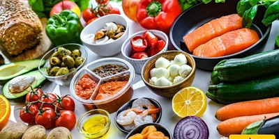 قلل التوتر الناتج عن الحرب باتباع هذا النظام الغذائی: الأطعمه التی یجب تجنبها