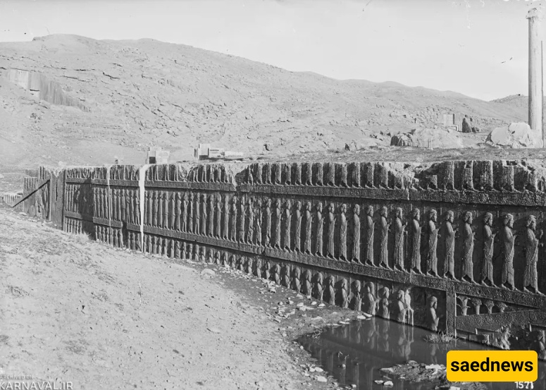 برسیبولیس