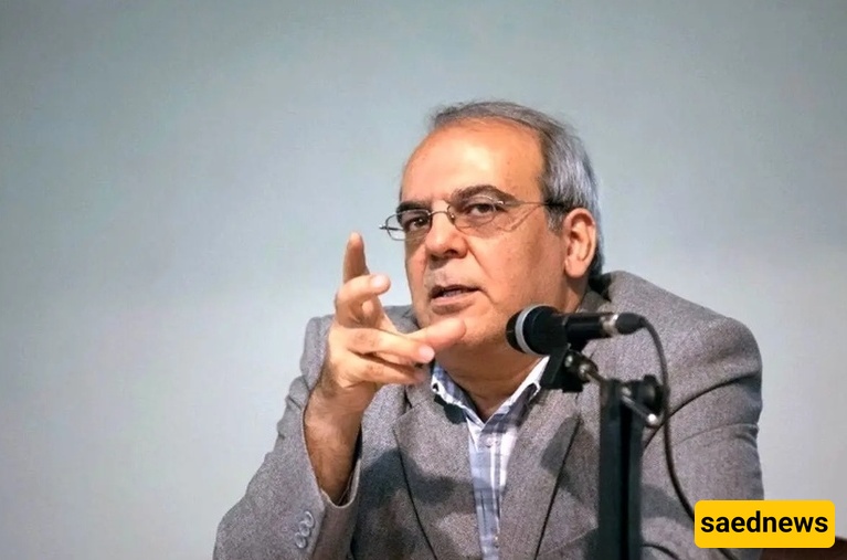 عبدی یحذر: لا سیاسه عقلانیه فی إیران دون معالجه مشکله المتشددین