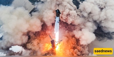 إطلاق مذهل عند الفجر: سبیس إکس تستعد لإرسال 28 قمرًا صناعیًا من کیب کانافیرال