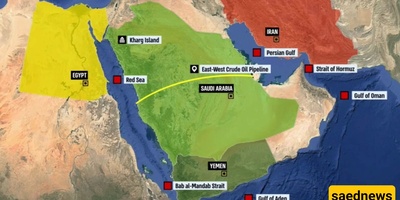 مصافٍ آسیویه ترفض استلام شحنات النفط السعودی عبر البحر الأحمر