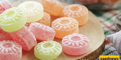 کیفیه صنع حلوى البرتقال واللیمون فی المنزل: المکونات، الخطوات، والنصائح