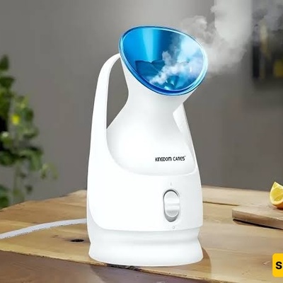 أسباب استخدام جهاز الترطیب وفوائده الصحیه والمنزلیه