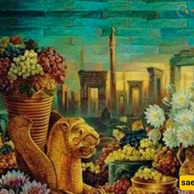جشنِ وشَنکام: أحد أعیاد إیران المنسیه