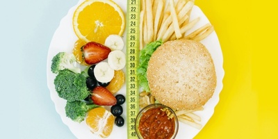 إنقاص الوزن عبر الطعام: کیف تحرق الدهون من خلال اختیارات ذکیه للأکل