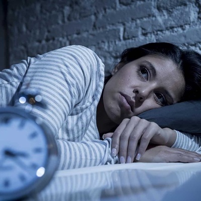 11 أضرار یسببها قله النوم للجسم