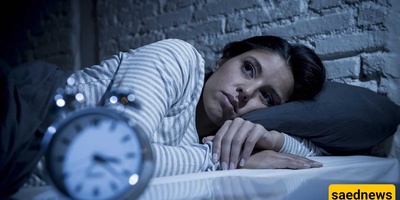 11 أضرار یسببها قله النوم للجسم