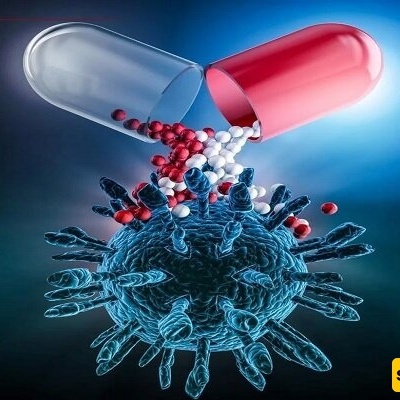 الإنتاج المحلی لثلاثه أدویه متقدمه لعلاج السرطان والمرض الفطری بتقنیه النانو