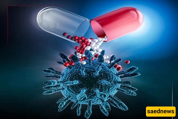 الإنتاج المحلی لثلاثه أدویه متقدمه لعلاج السرطان والمرض الفطری بتقنیه النانو