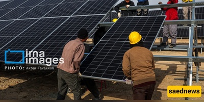 اصدار اکثر من 110 ترخیصا لبناء محطات للطاقات المتجدده