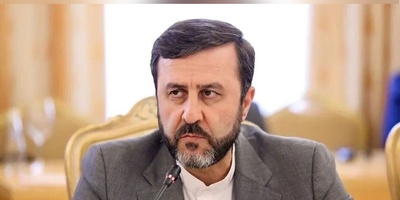 إیران: تحرّکات إسرائیل والولایات المتحده ضد أسطول المساعدات تهدف إلى التغطیه على جرائم غزه – نائب وزیر الخارجیه